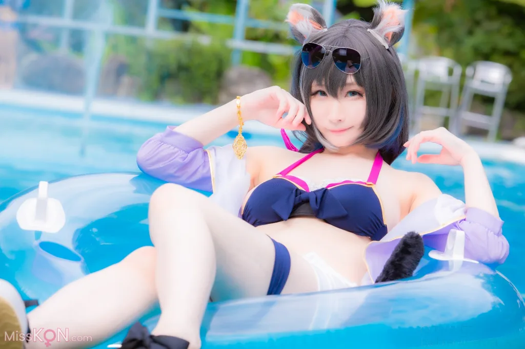 Coser@Atsuki (あつき): Junk 2024!!! Vol.2 (428 photos)