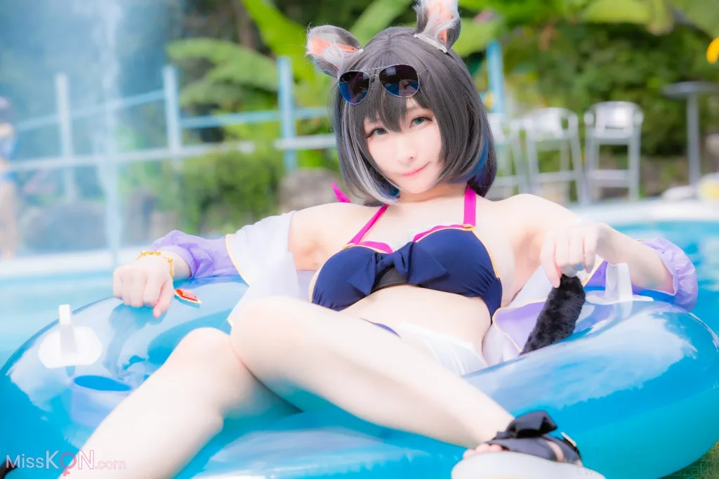 Coser@Atsuki (あつき): Junk 2024!!! Vol.2 (428 photos)