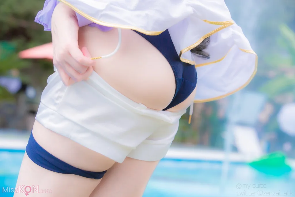 Coser@Atsuki (あつき): Junk 2024!!! Vol.2 (428 photos)