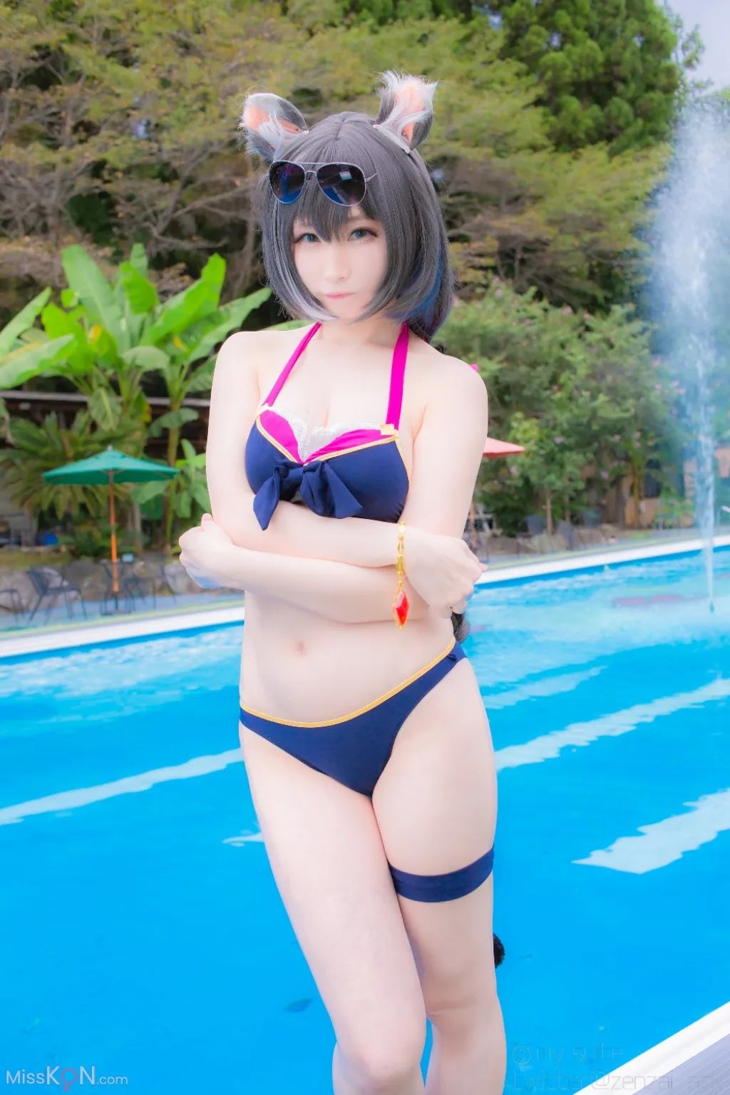 Coser@Atsuki (あつき): Junk 2024!!! Vol.2 (428 photos)