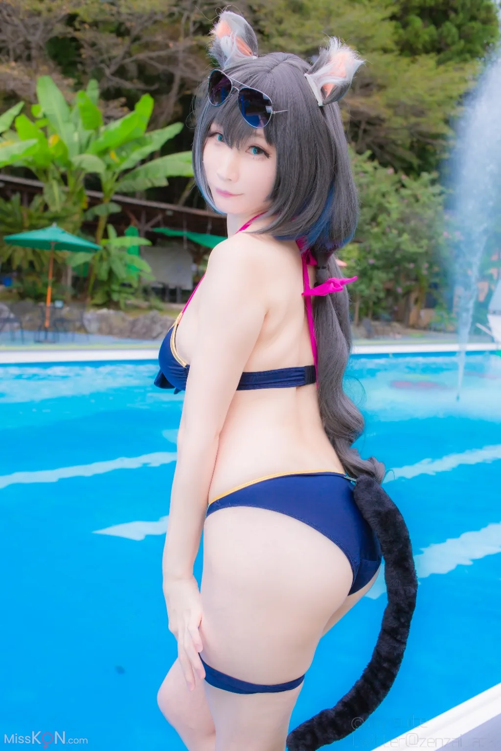 Coser@Atsuki (あつき): Junk 2024!!! Vol.2 (428 photos)