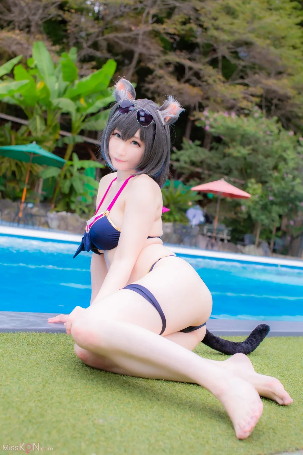 Coser@Atsuki (あつき): Junk 2024!!! Vol.2 (428 photos)