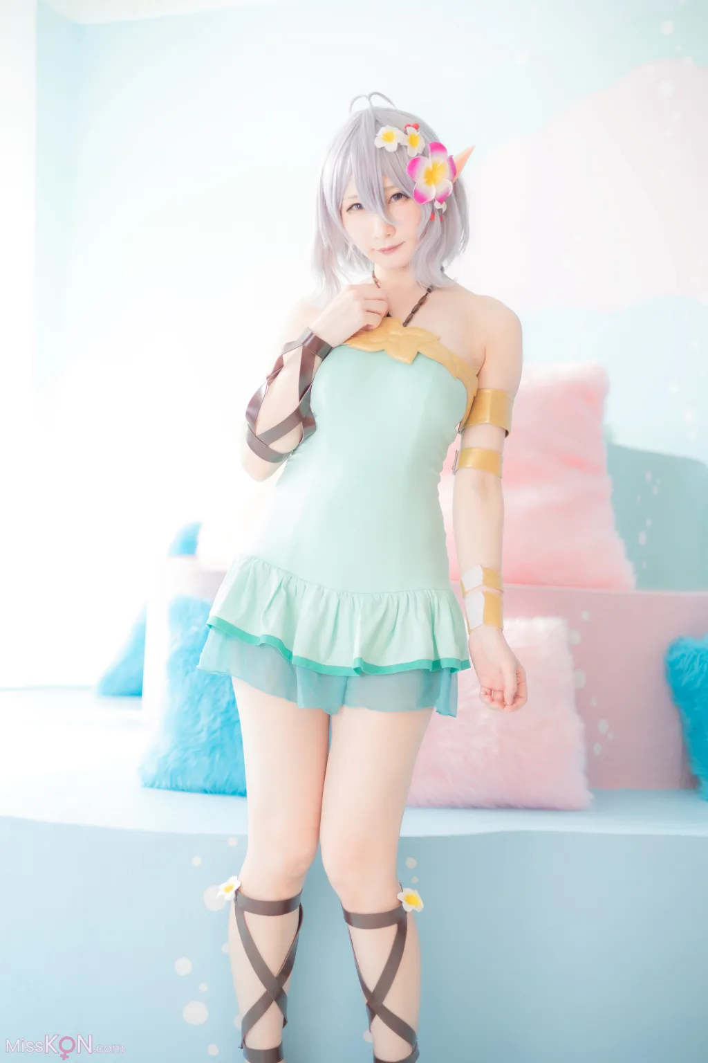 Coser@Atsuki (あつき): Junk 2024!!! Vol.2 (428 photos)