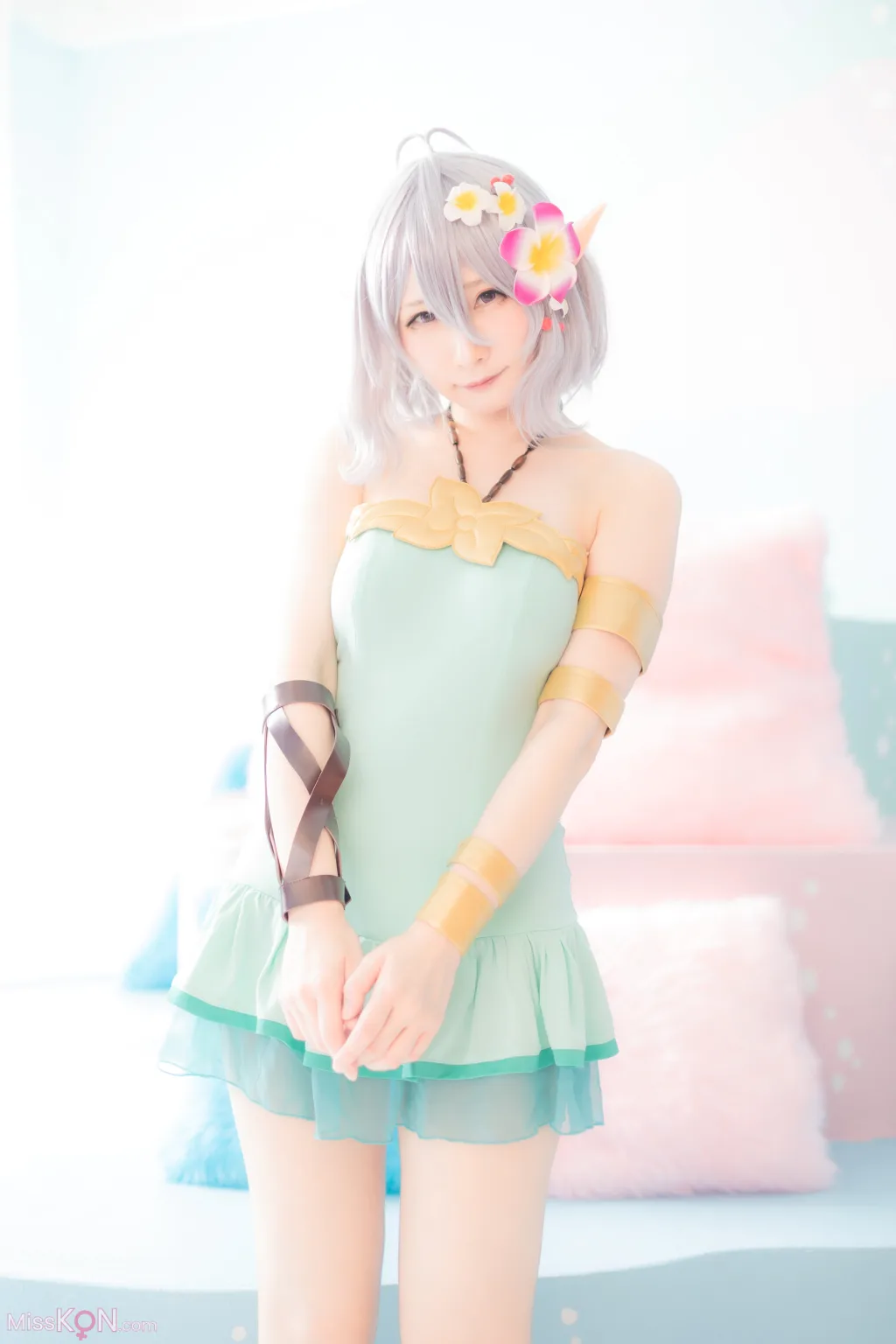 Coser@Atsuki (あつき): Junk 2024!!! Vol.2 (428 photos)