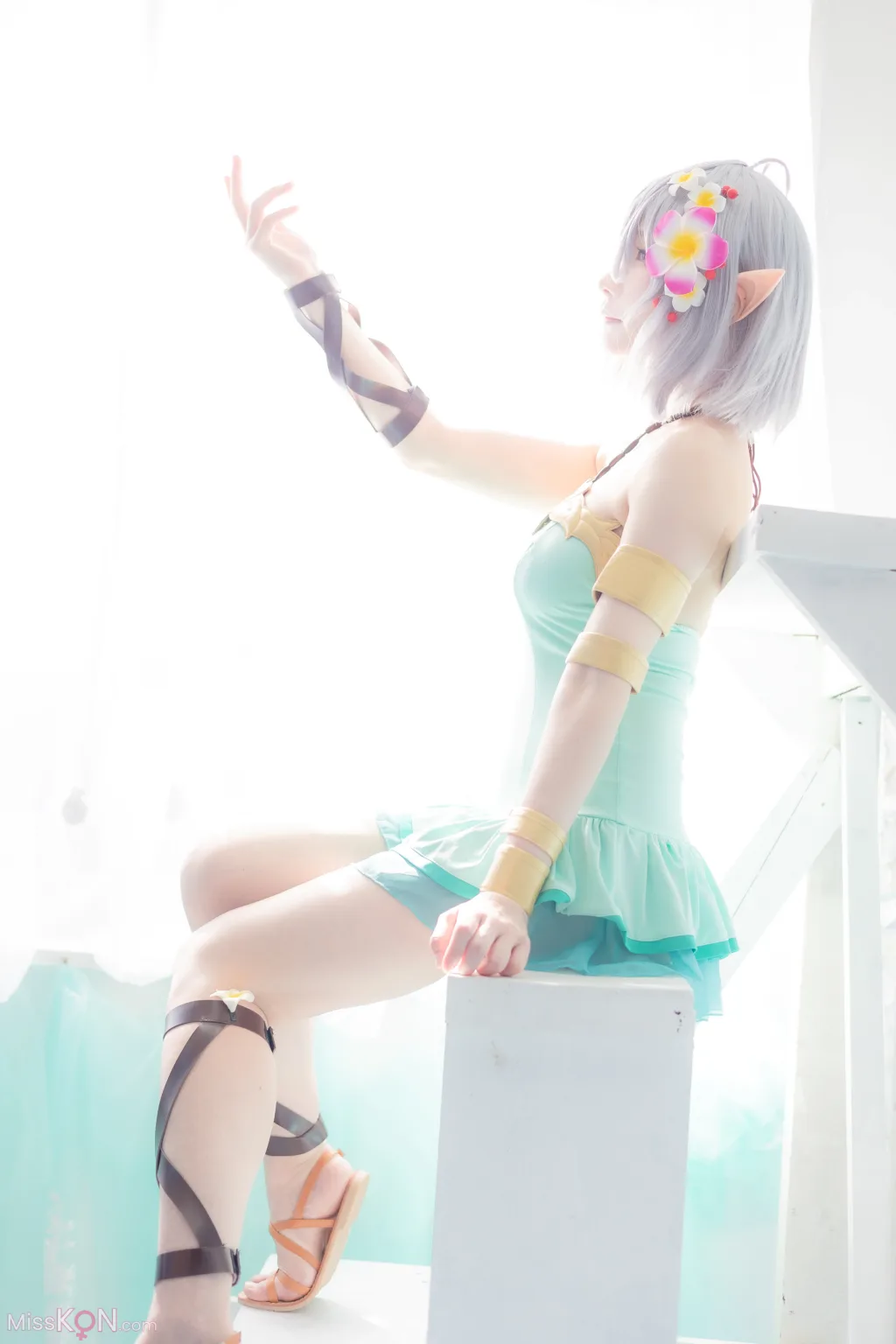 Coser@Atsuki (あつき): Junk 2024!!! Vol.2 (428 photos)
