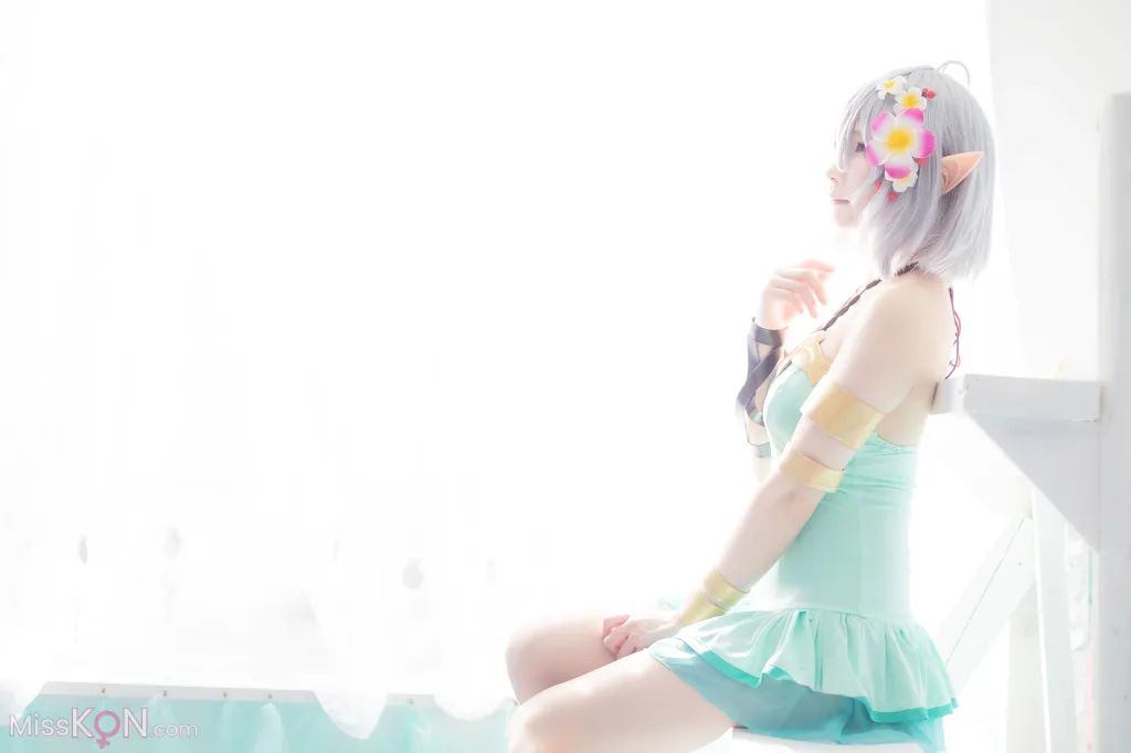 Coser@Atsuki (あつき): Junk 2024!!! Vol.2 (428 photos)