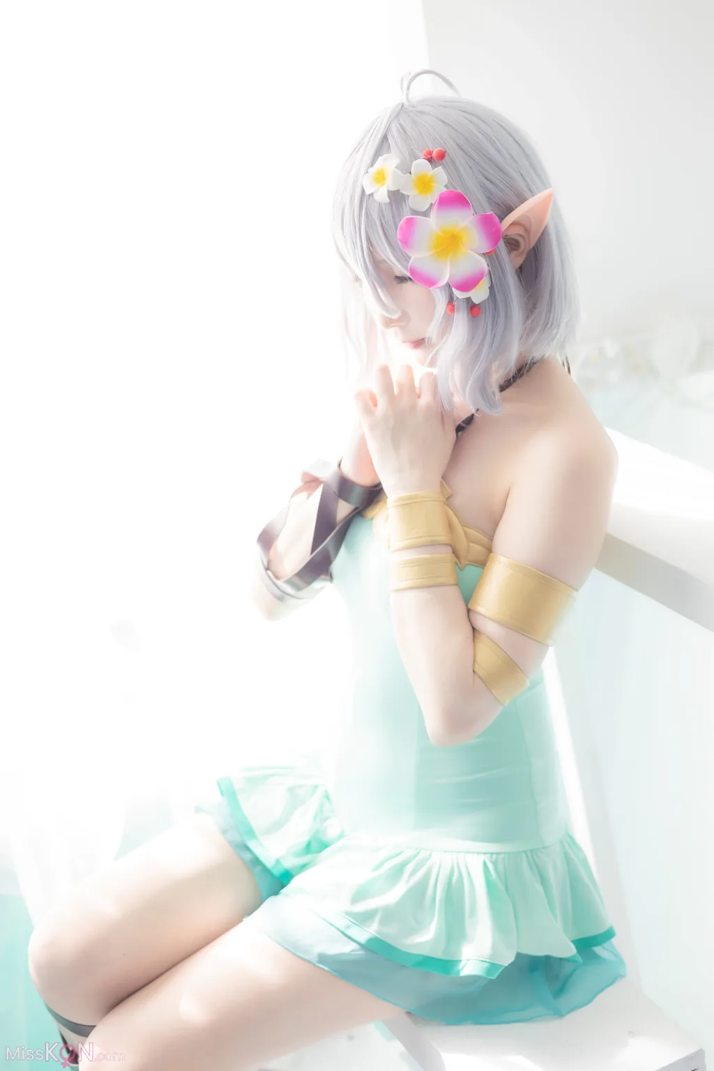 Coser@Atsuki (あつき): Junk 2024!!! Vol.2 (428 photos)