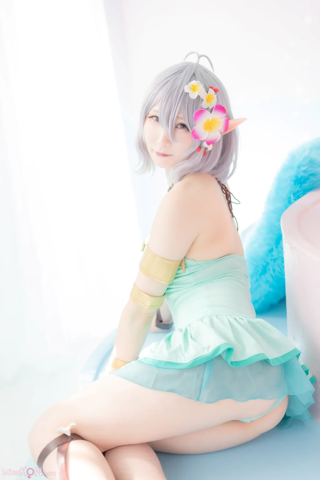 Coser@Atsuki (あつき): Junk 2024!!! Vol.2 (428 photos)