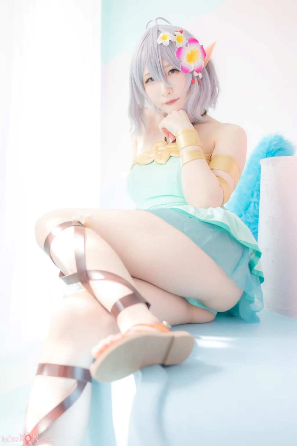 Coser@Atsuki (あつき): Junk 2024!!! Vol.2 (428 photos)