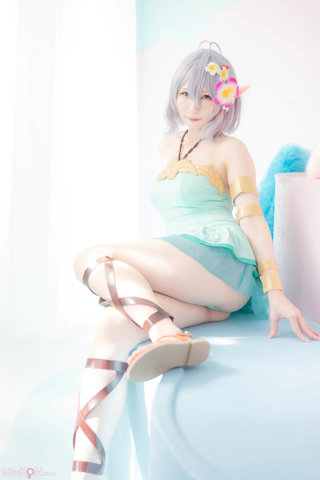 Coser@Atsuki (あつき): Junk 2024!!! Vol.2 (428 photos)