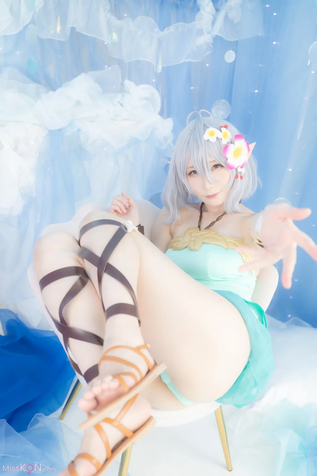 Coser@Atsuki (あつき): Junk 2024!!! Vol.2 (428 photos)