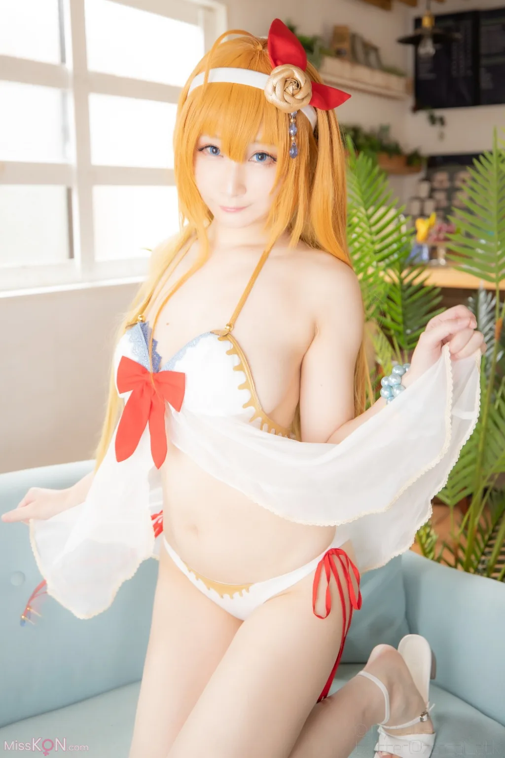 Coser@Atsuki (あつき): Junk 2024!!! Vol.2 (428 photos)