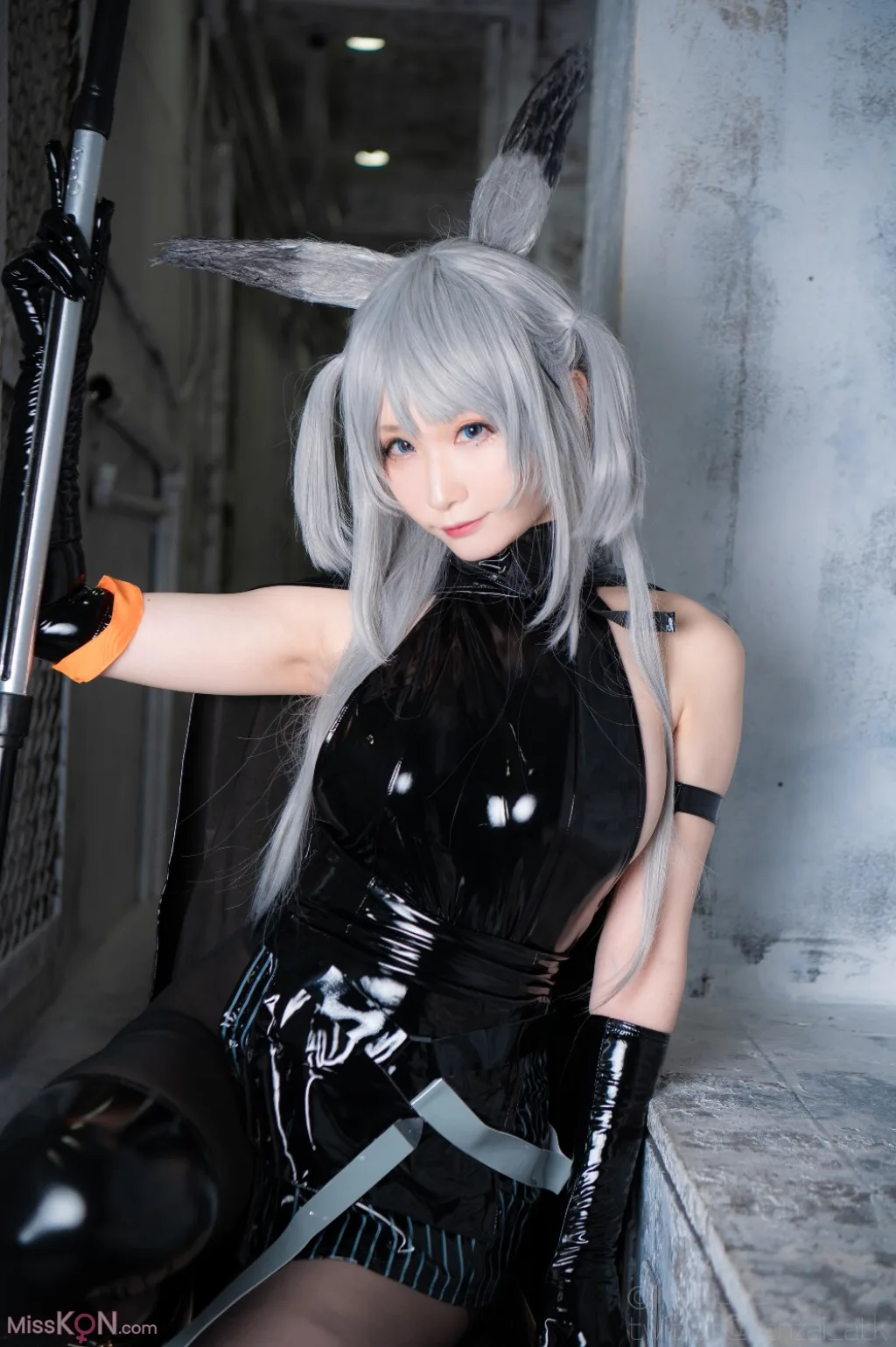 Coser@Atsuki (あつき): Junk 2024!!! Vol.2 (428 photos)