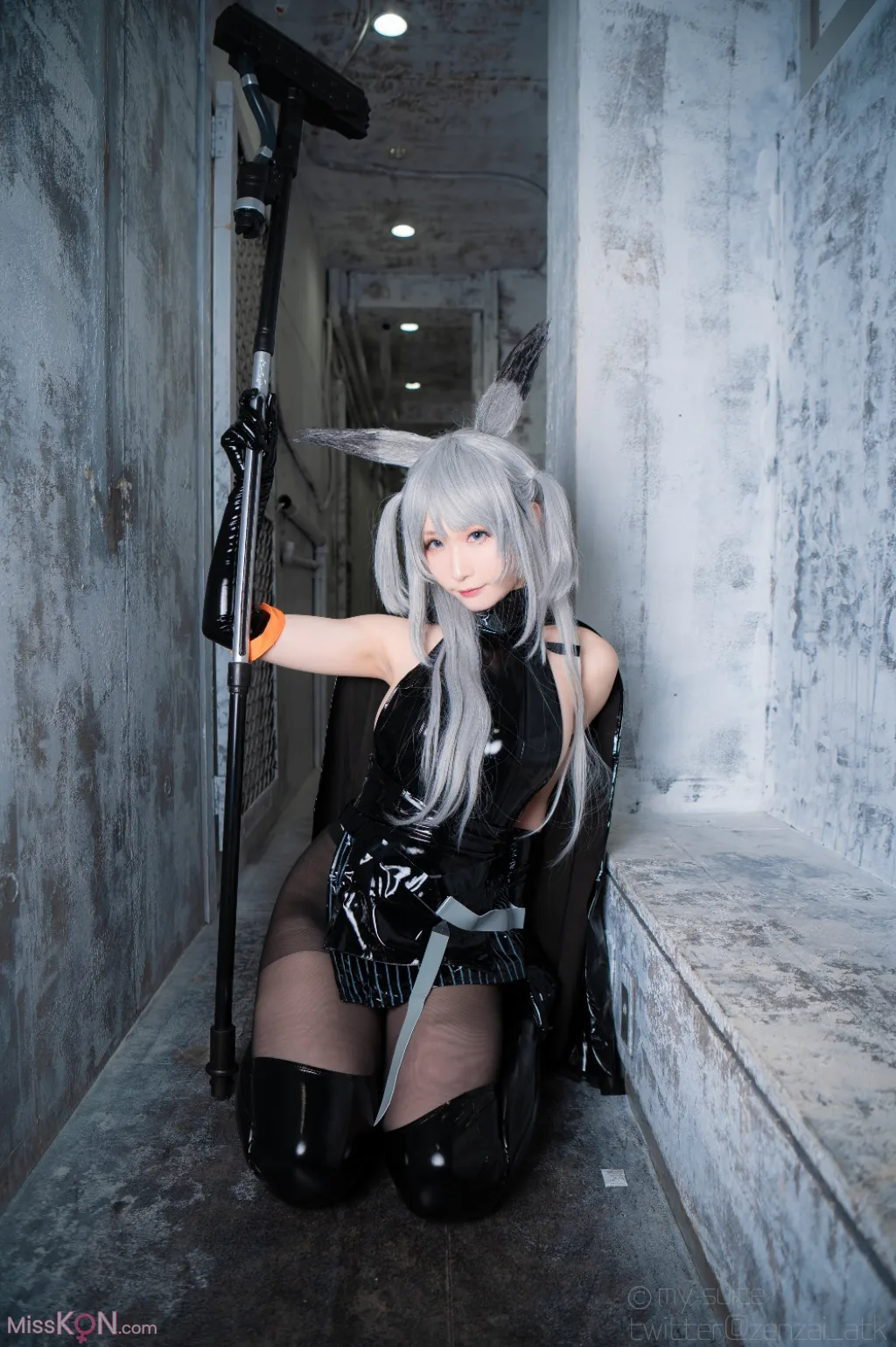 Coser@Atsuki (あつき): Junk 2024!!! Vol.2 (428 photos)