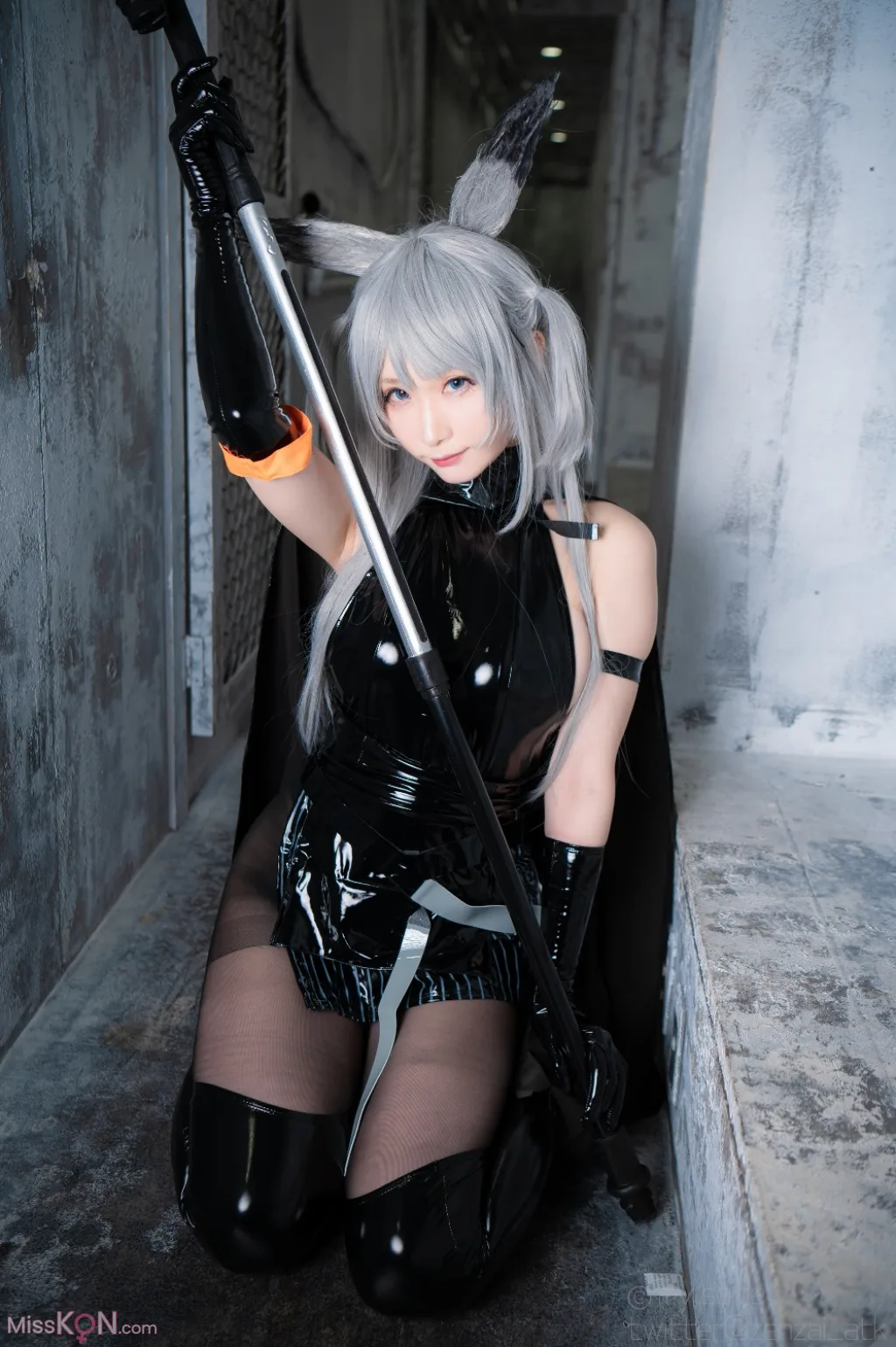 Coser@Atsuki (あつき): Junk 2024!!! Vol.2 (428 photos)