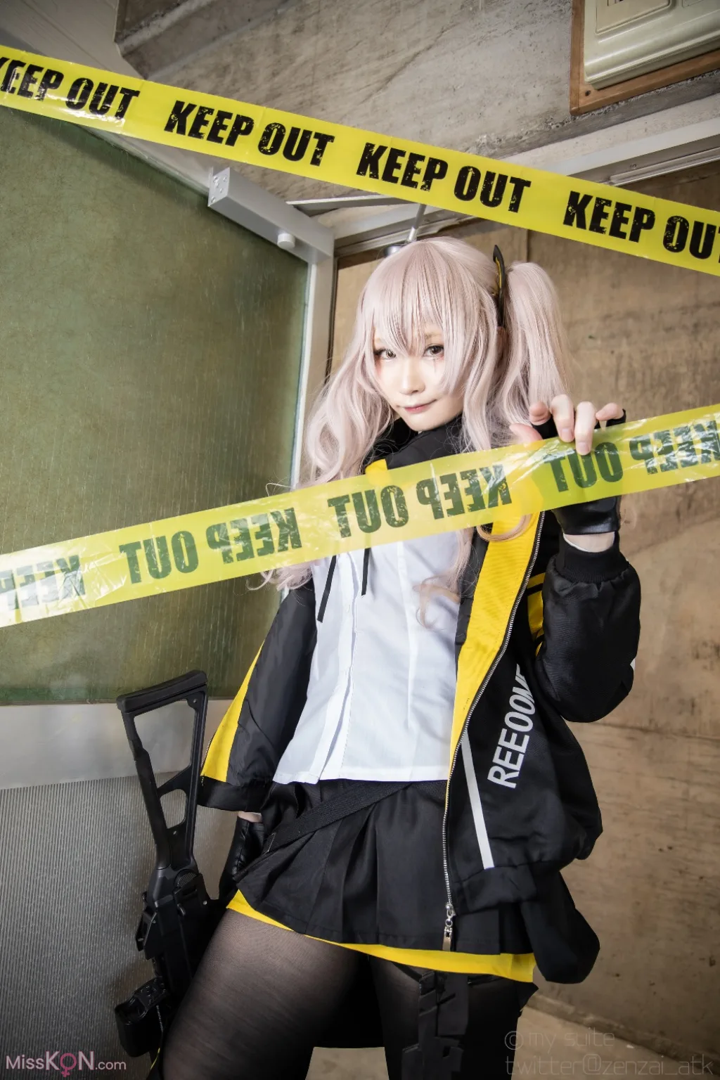 Coser@Atsuki (あつき): Junk 2024!!! Vol.2 (428 photos)