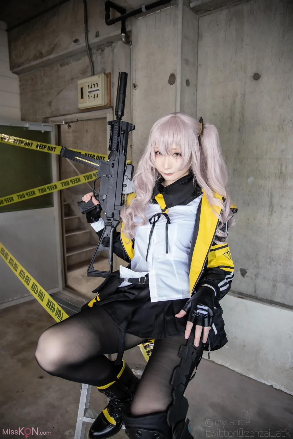 Coser@Atsuki (あつき): Junk 2024!!! Vol.2 (428 photos)