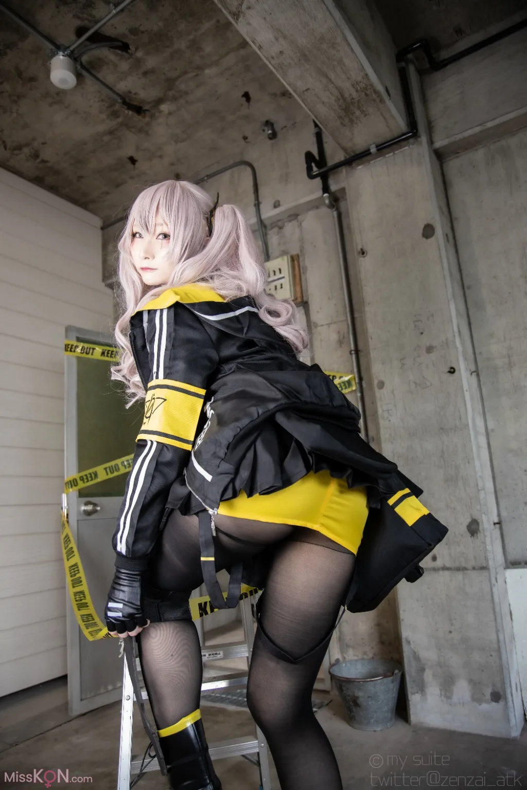 Coser@Atsuki (あつき): Junk 2024!!! Vol.2 (428 photos)