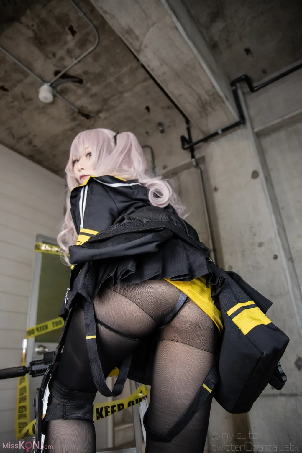 Coser@Atsuki (あつき): Junk 2024!!! Vol.2 (428 photos)