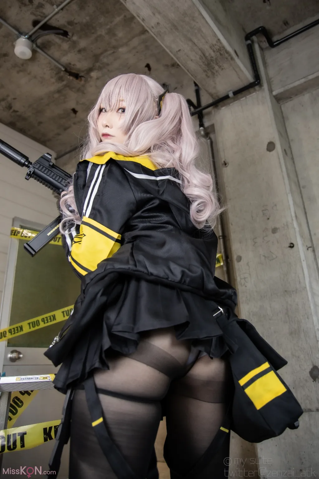 Coser@Atsuki (あつき): Junk 2024!!! Vol.2 (428 photos)