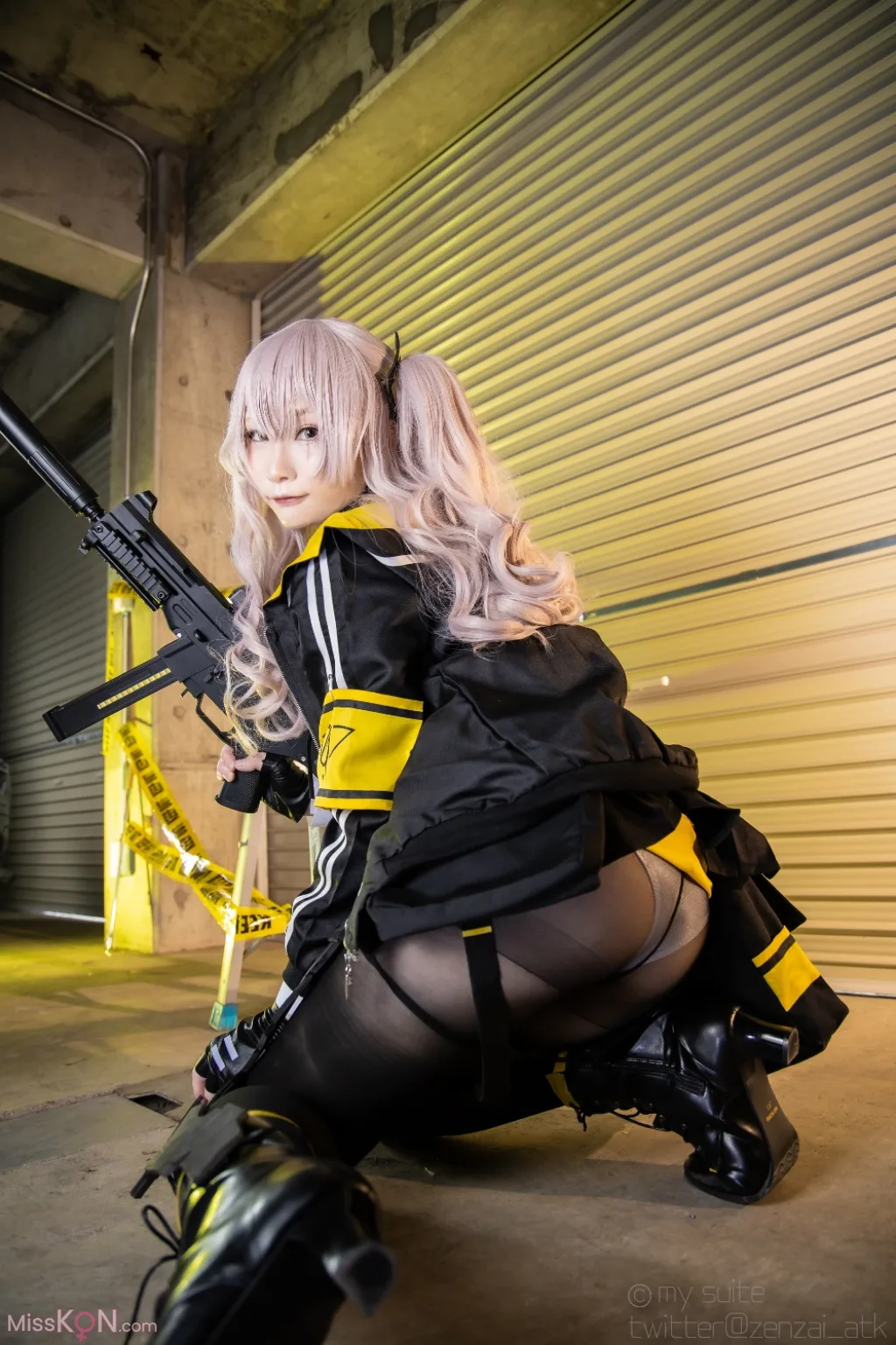 Coser@Atsuki (あつき): Junk 2024!!! Vol.2 (428 photos)