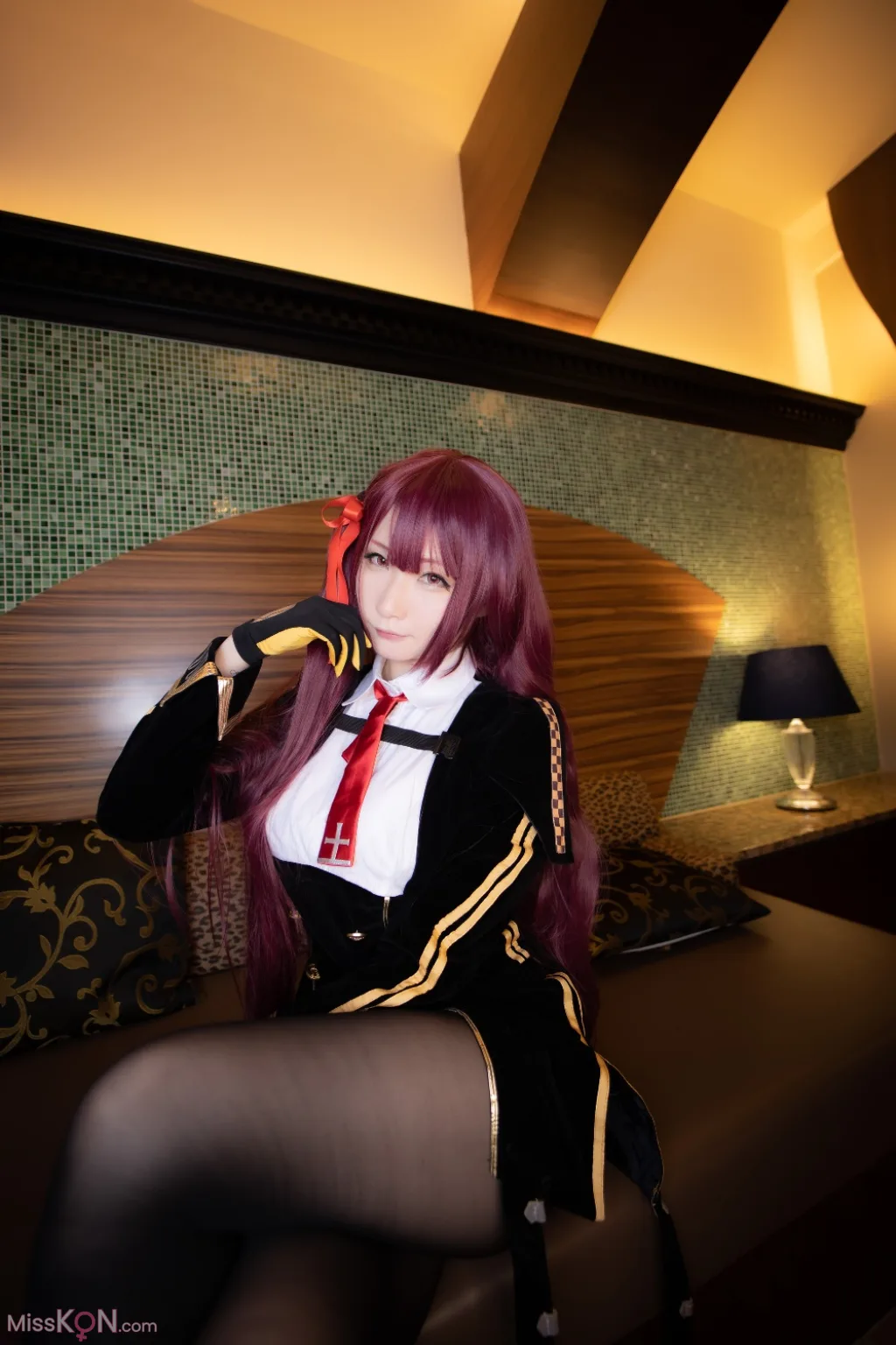 Coser@Atsuki (あつき): Junk 2024!!! Vol.2 (428 photos)
