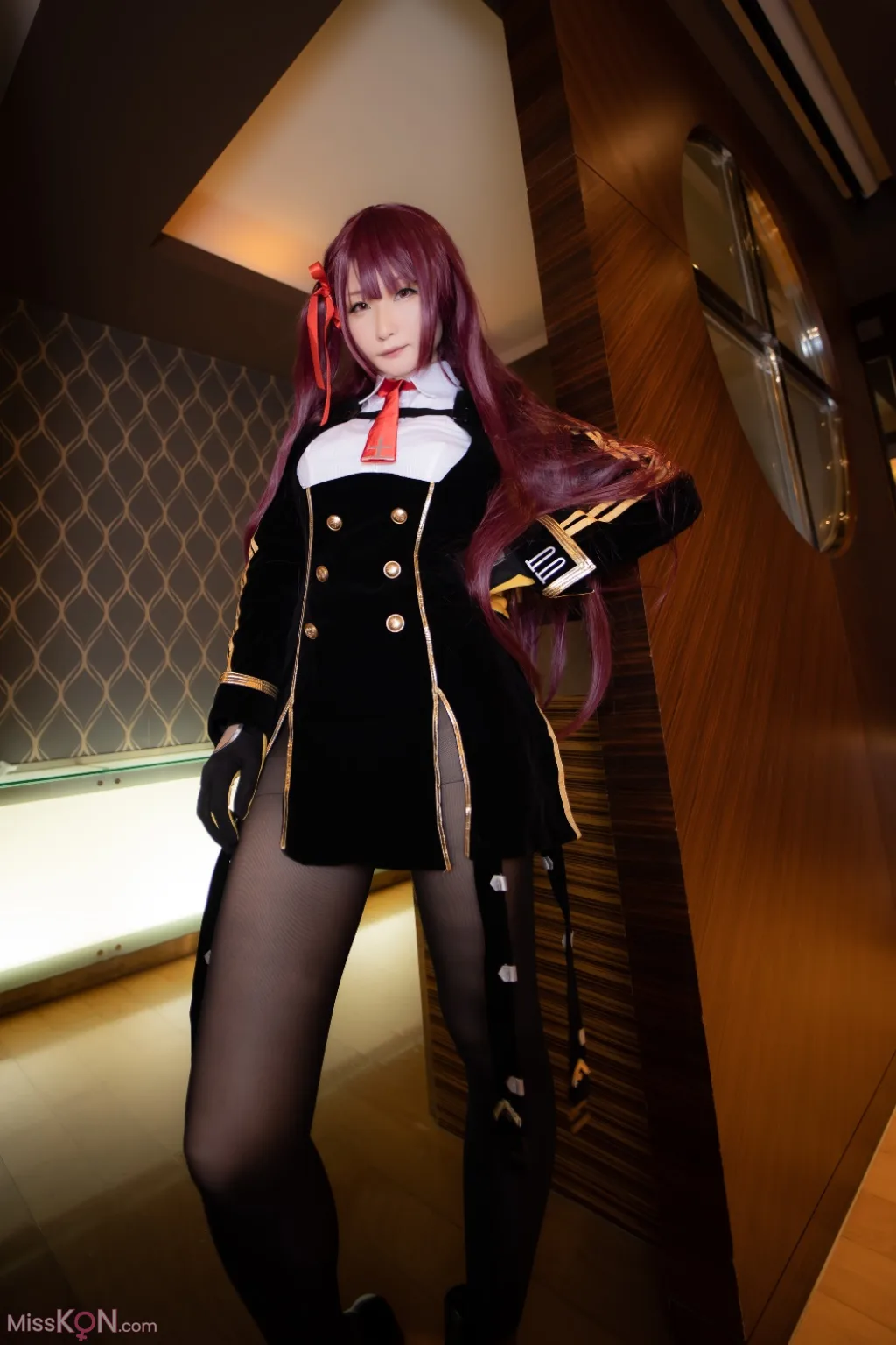 Coser@Atsuki (あつき): Junk 2024!!! Vol.2 (428 photos)