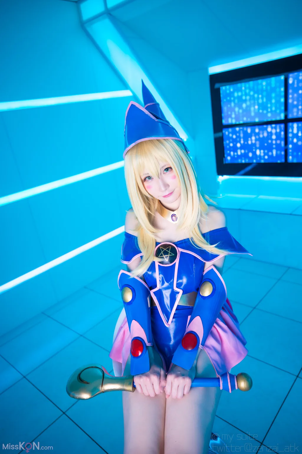 Coser@Atsuki (あつき): Magician of Sweet Chaos (306 photos)