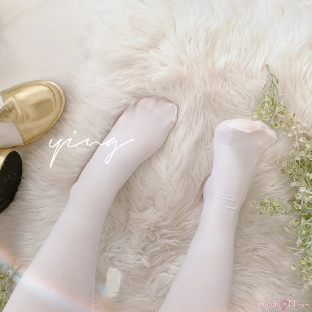 Coser@Seele麦麦: 荧の纯白物语 (145 photos) – Page 4