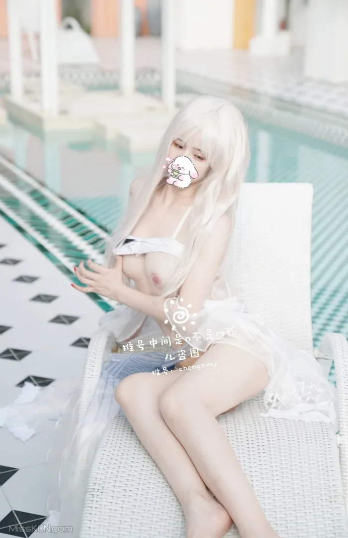 Coser@橙子喵酱: 合集70部 (1242 photos )