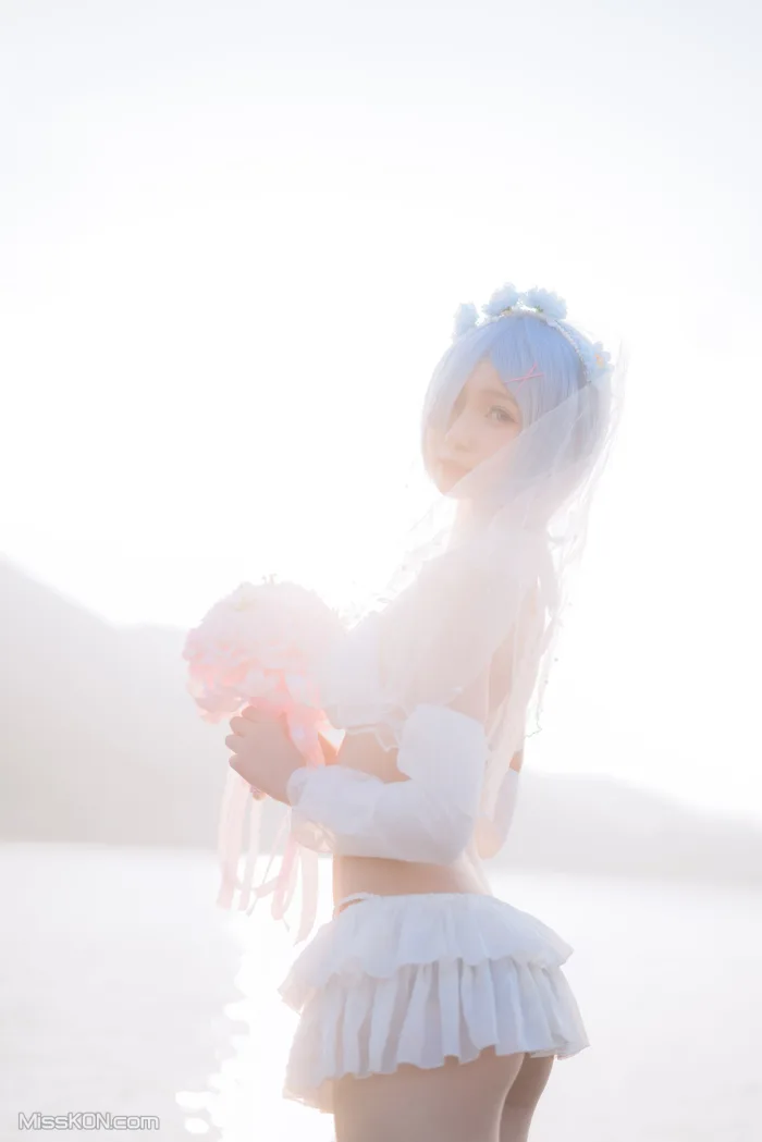 Coser@橙子喵酱: 合集70部 (1242 photos )