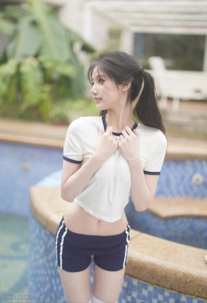 Coser@橙子喵酱: 合集70部 (1242 photos )