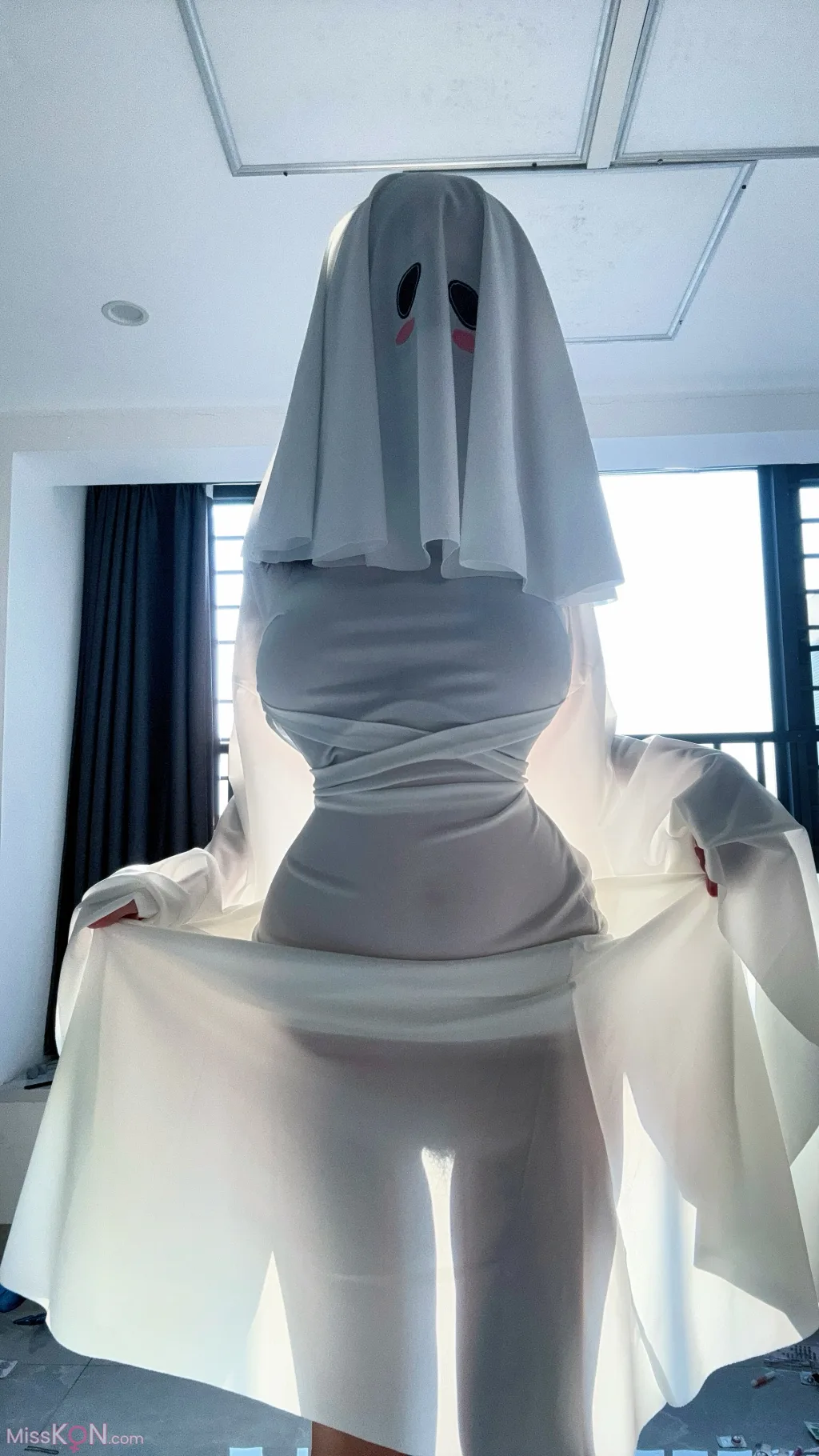 Coser@阿薰kaOri: 魔女姐姐 (135 photos)