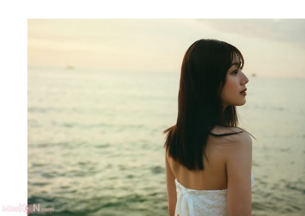 [JP] Mirei Sasaki (佐々木美玲): 太陽射しのパレード (146 photos)