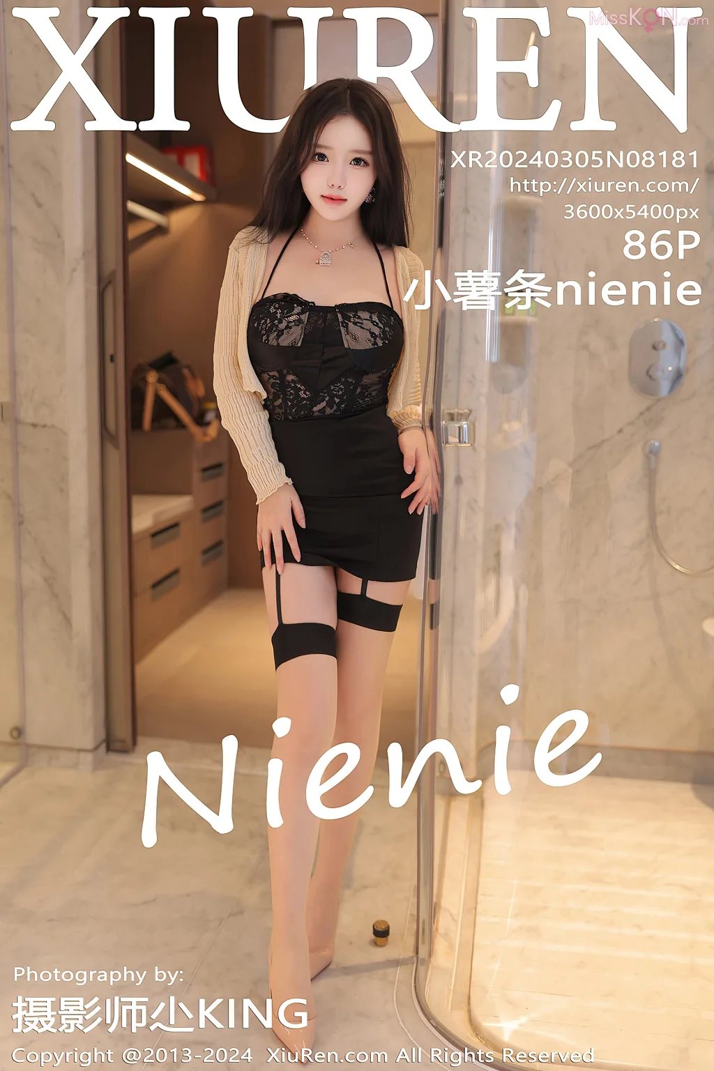 XIUREN No.8176 – 8185 (795 photos)