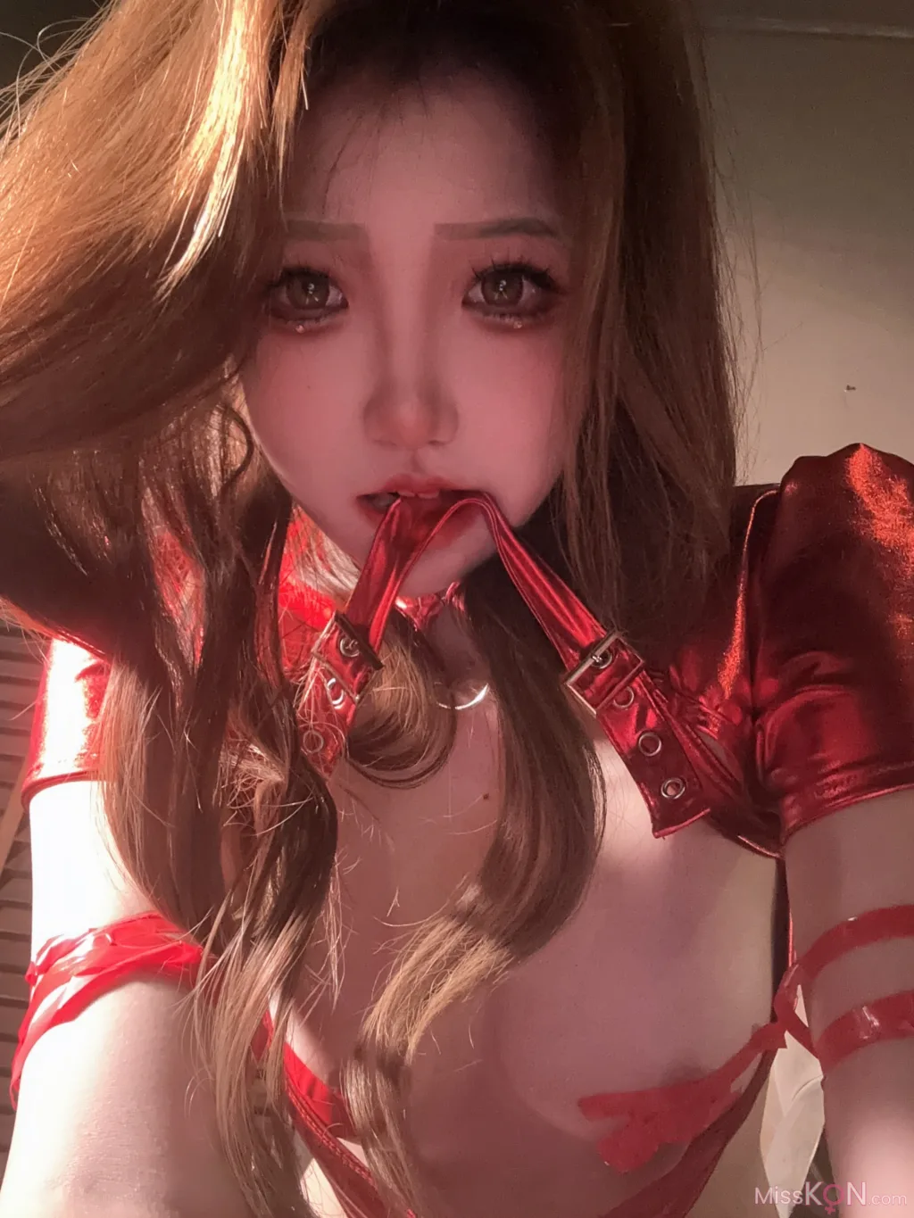 Coser@阿薰kaOri: 欲火 (114 photos + 8 videos) – Page 10