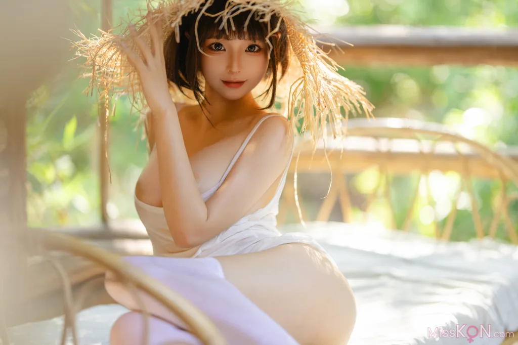 Coser@蠢沫沫 (chunmomo): 春 (352 photos )