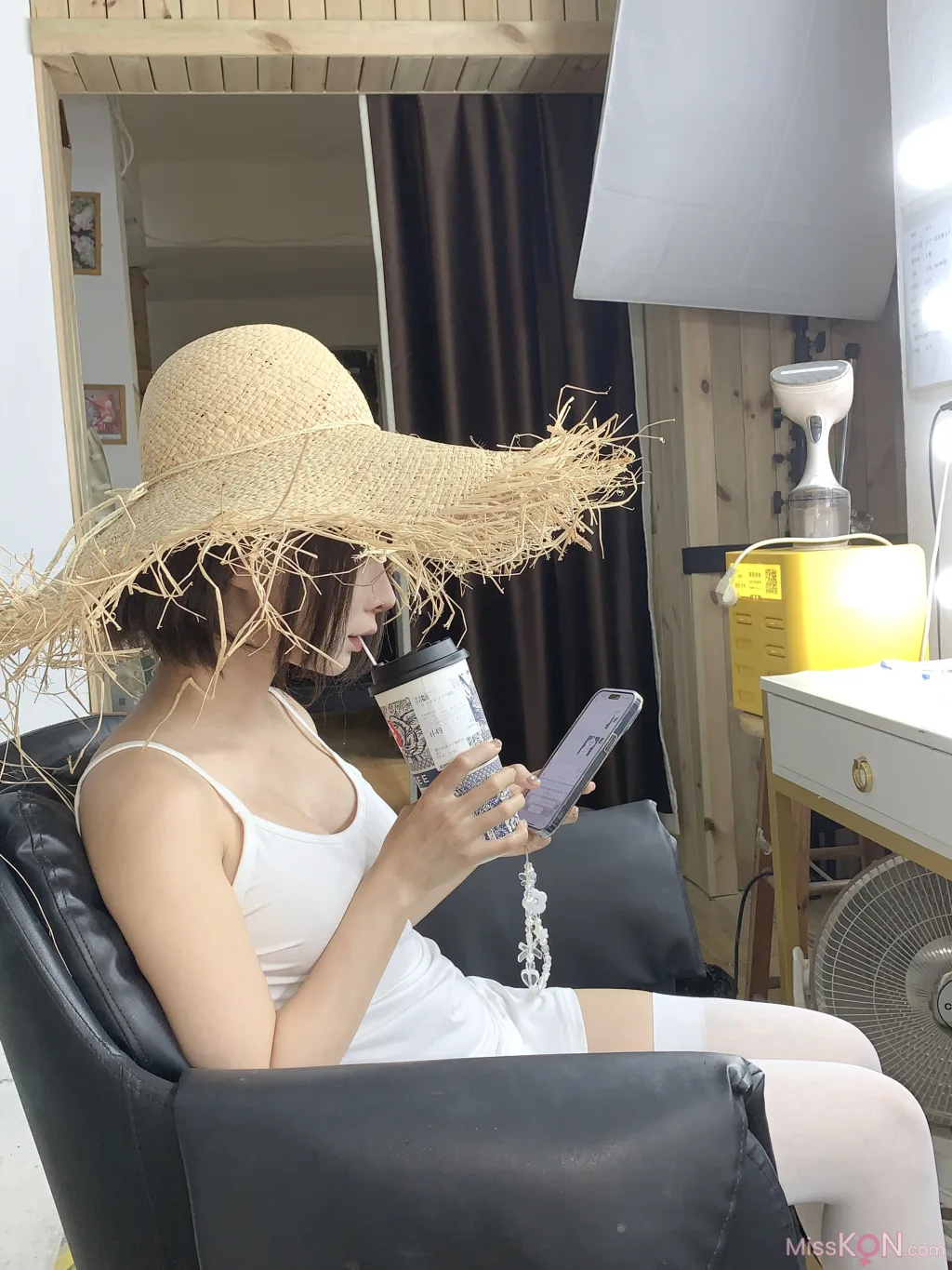Coser@蠢沫沫 (chunmomo): 春 (352 photos )