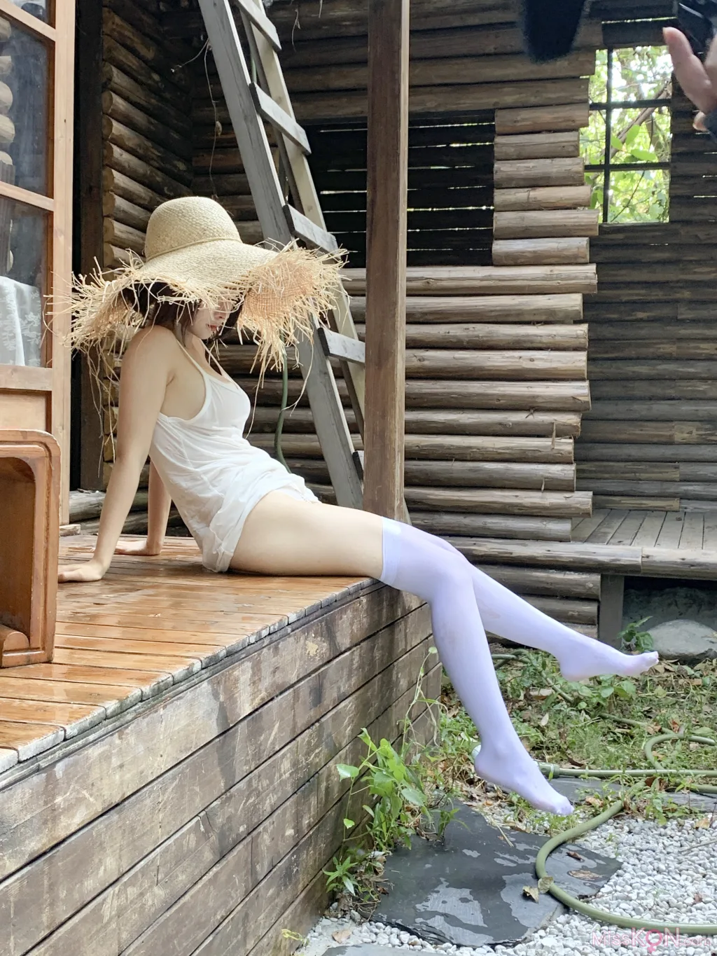Coser@蠢沫沫 (chunmomo): 春 (352 photos )