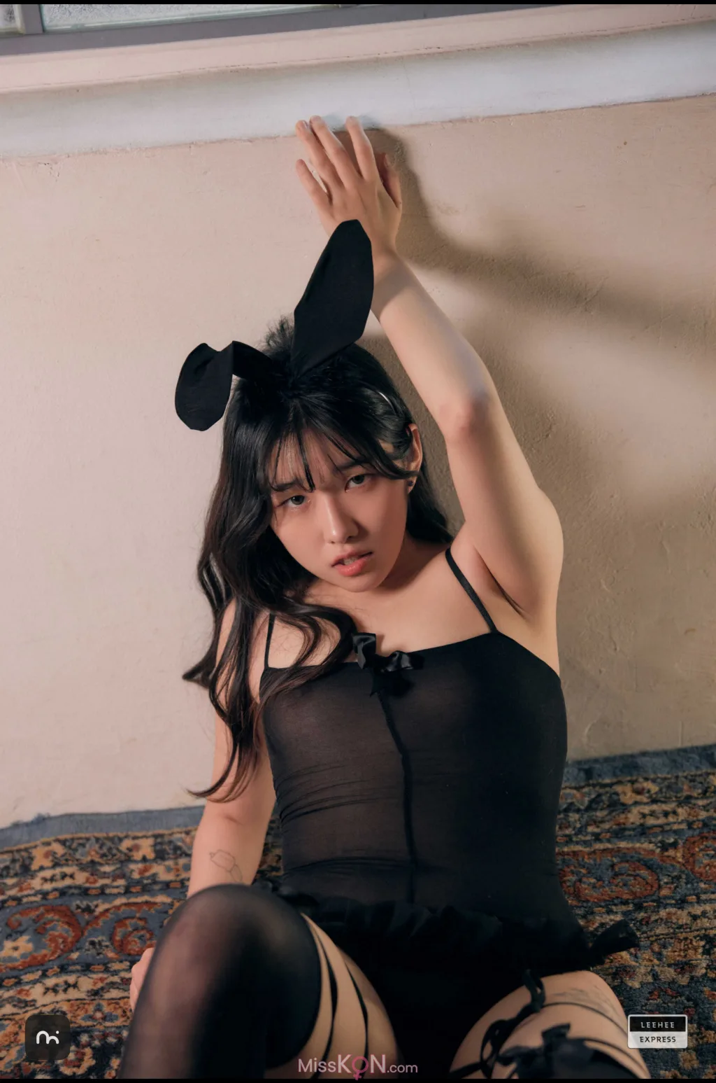 [LE] LEHC-255A: Sonson (손손) (58 photos)