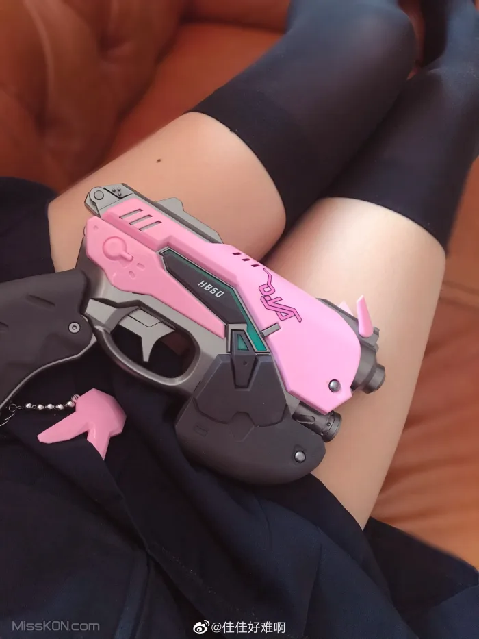 Coser@佳佳好难啊: 微博36部合集 (614 photos)