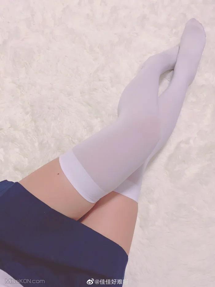 Coser@佳佳好难啊: 微博36部合集 (614 photos)