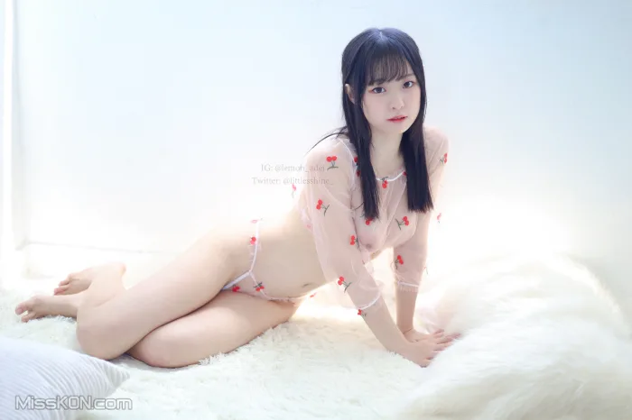 Coser@Littlesshine 晴兒: 精选合集 (1120 photos)