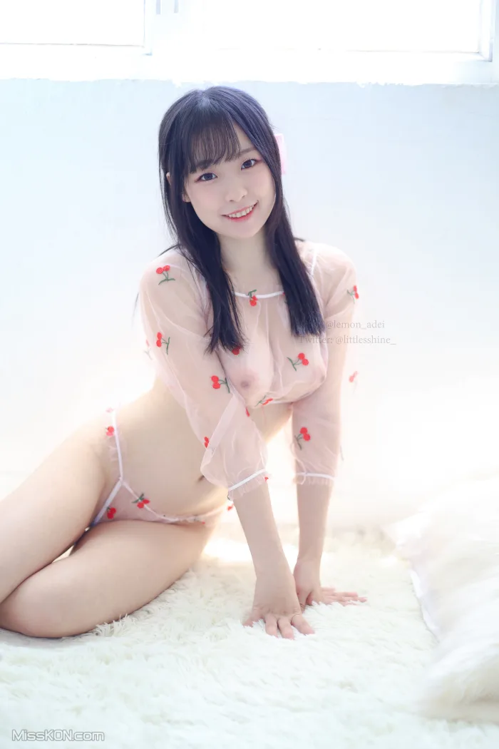 Coser@Littlesshine 晴兒: 精选合集 (1120 photos)