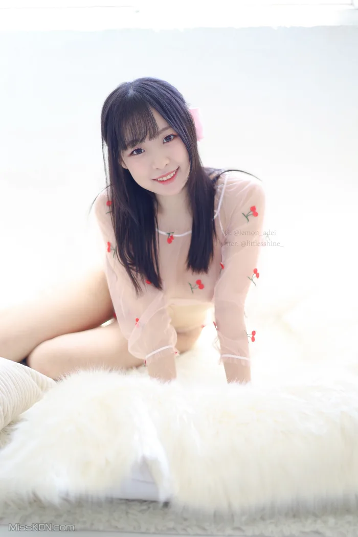 Coser@Littlesshine 晴兒: 精选合集 (1120 photos)