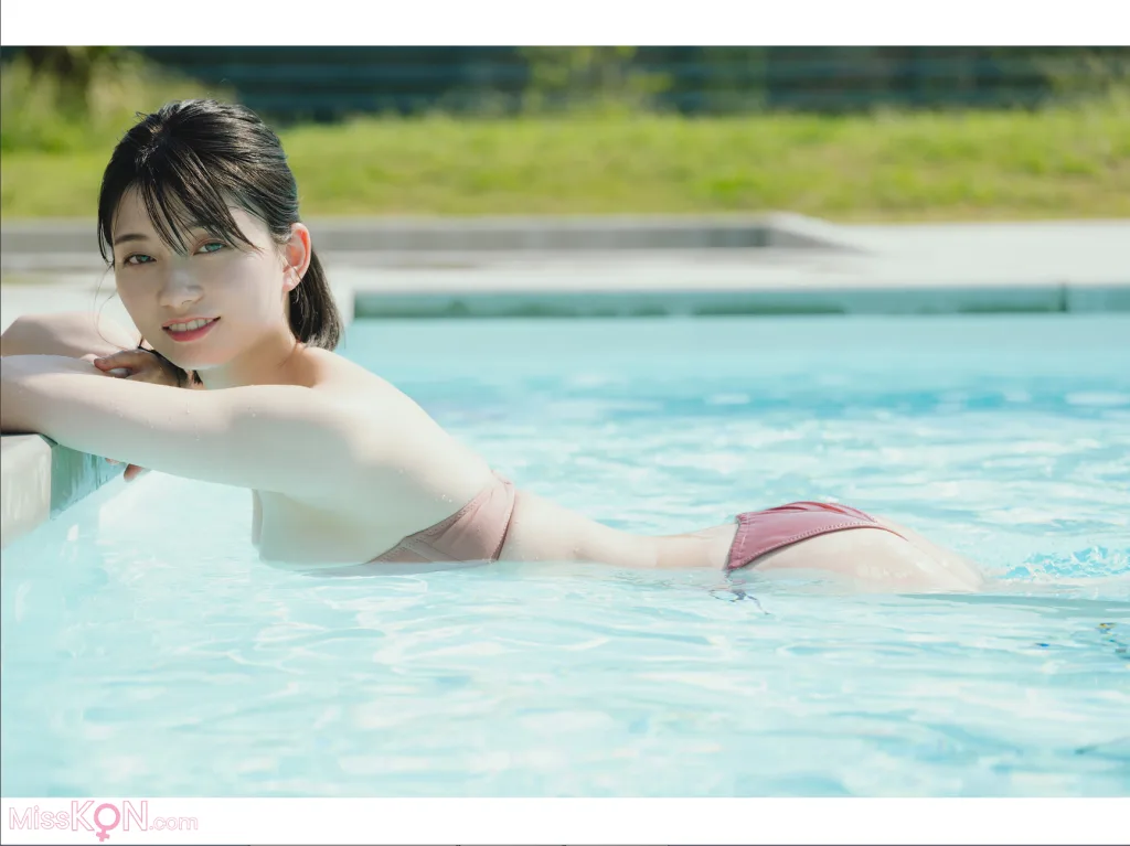 [JP] Kanna Seto (瀬戸環奈): てぇてぇJカップ。 (59 photos)