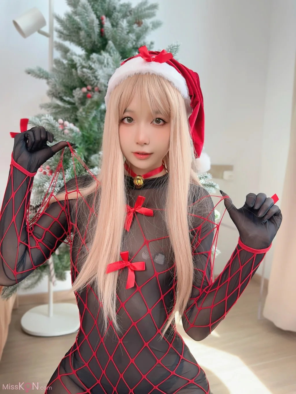 Coser@布丁大法 (Pudding Dafa): Perohub 2024年12月应援团订阅 (130 photos )