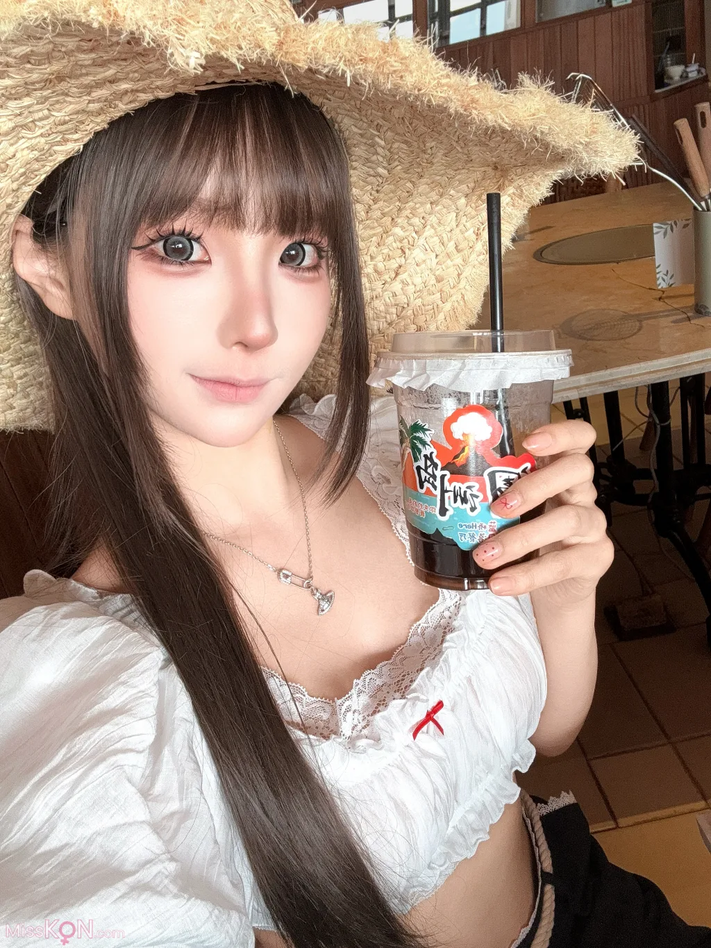 Coser@蠢沫沫 (chunmomo): 2025年1月合集(10套） (147 photos )