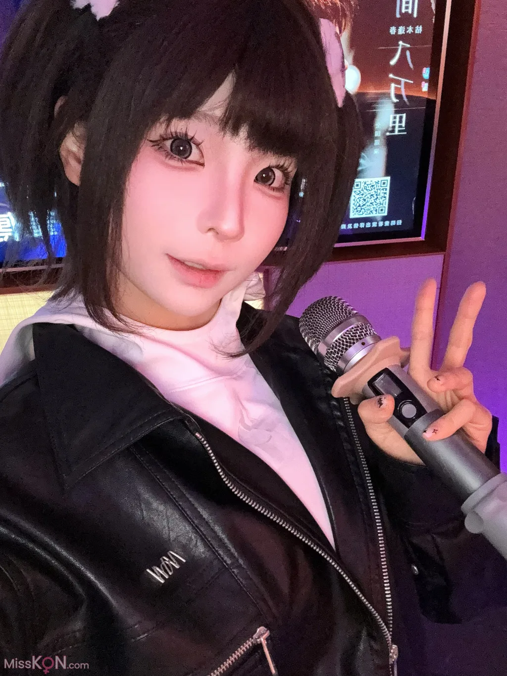 Coser@蠢沫沫 (chunmomo): 2025年1月合集(10套） (147 photos )