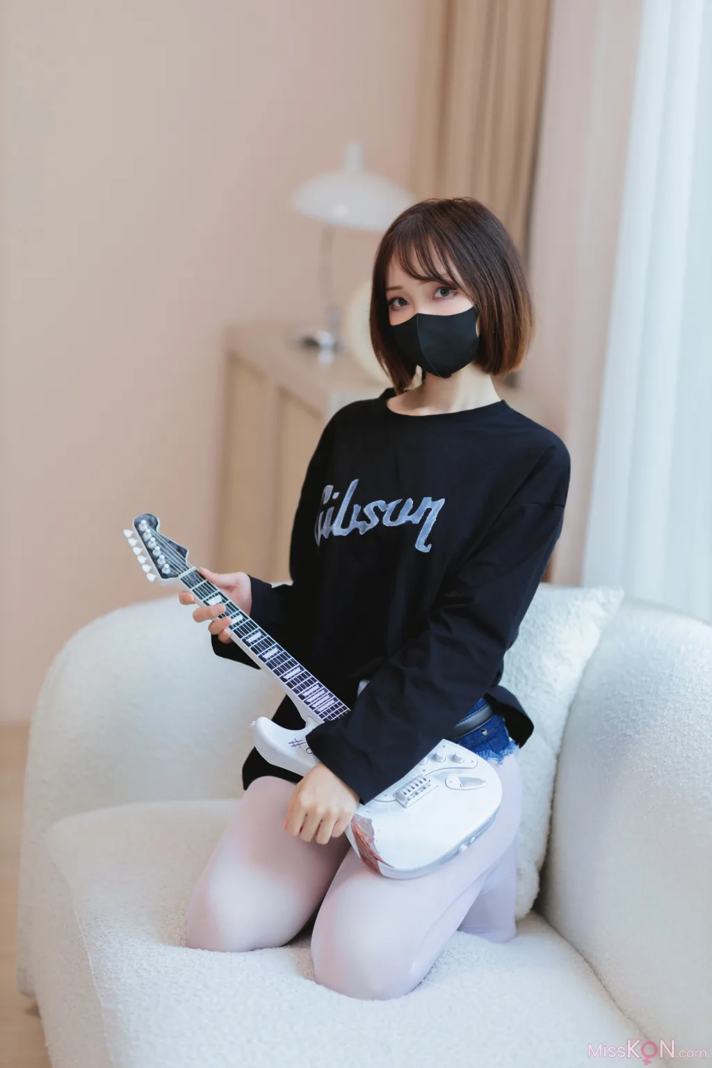 Coser@洛桑w伊梓: 升玖老师 (38 photos)